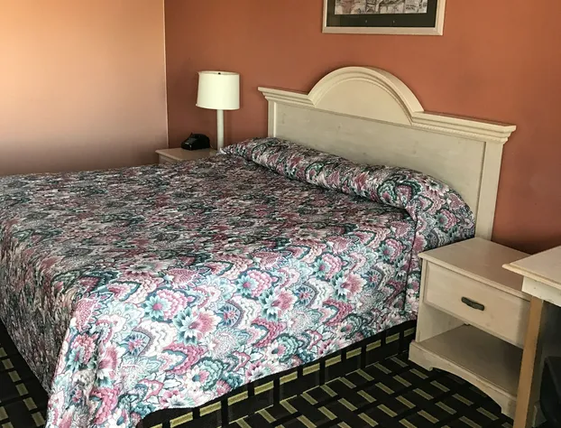 Relax Inn hotel detail image 3