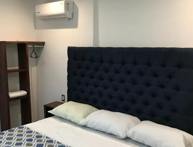 Hotel Plaza Amalia hotel detail image 4