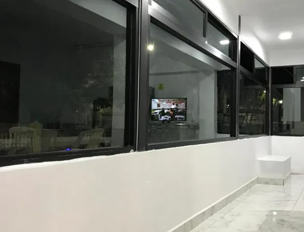 Hotel Plaza Amalia hotel detail image 2