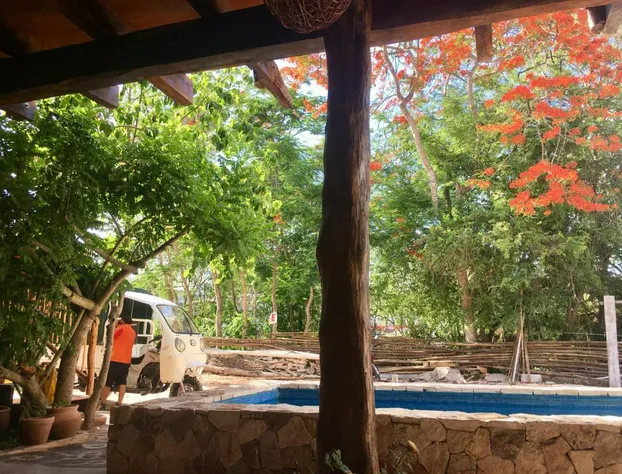 Casa San Juan hotel detail image 1