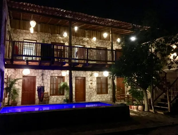 Casa San Juan hotel detail image 3