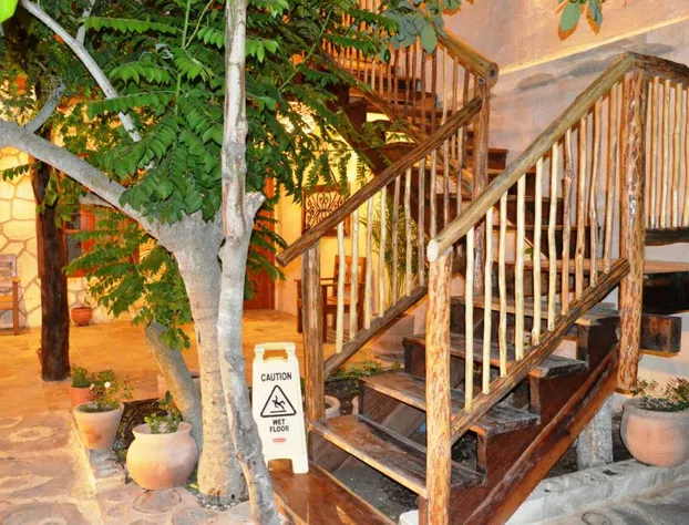 Casa San Juan hotel detail image 4