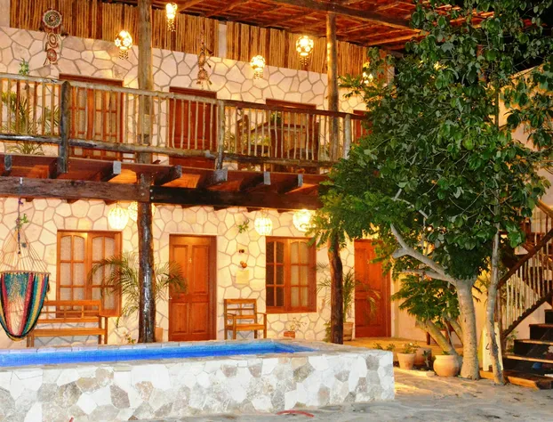 Casa San Juan hotel detail image 1