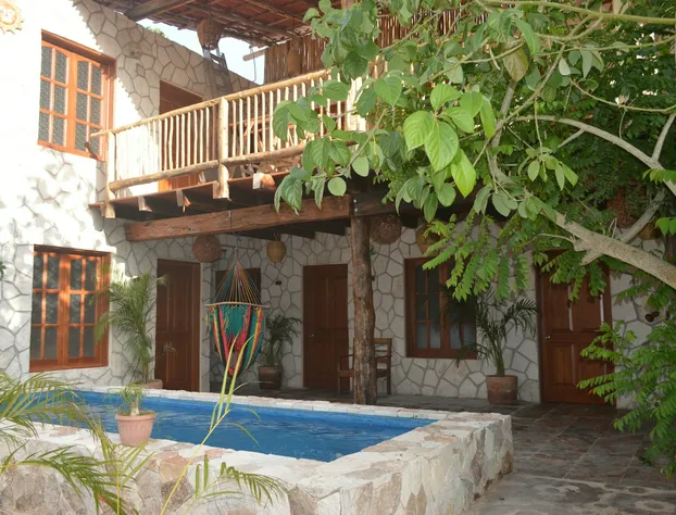 Casa San Juan hotel detail image 2