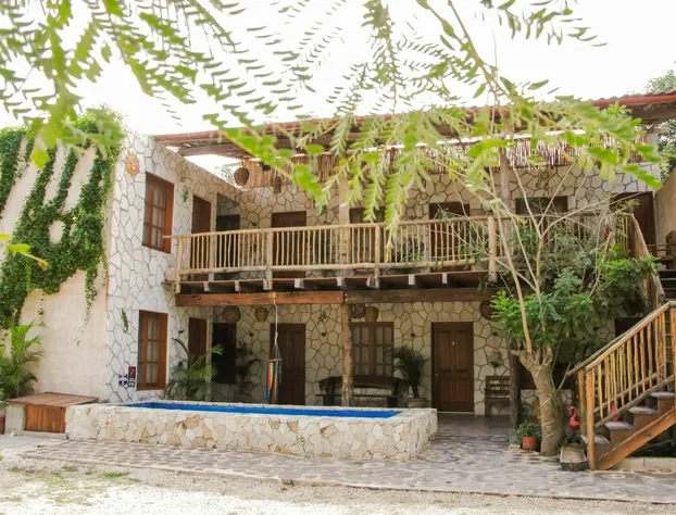 Casa San Juan hotel detail image 3