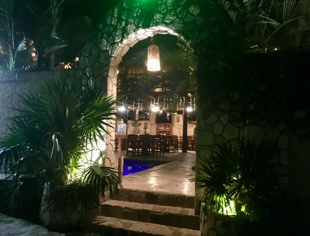 Casa San Juan hotel detail image 4