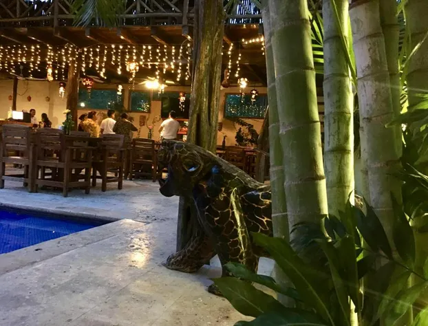Casa San Juan hotel detail image 1