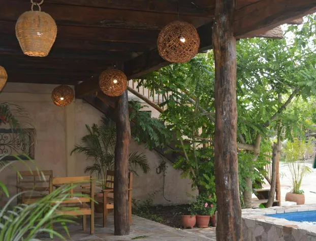 Casa San Juan hotel detail image 2