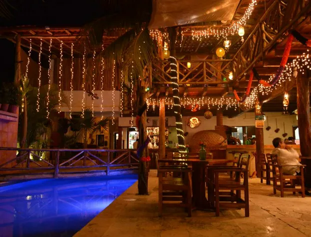 Casa San Juan hotel detail image 3