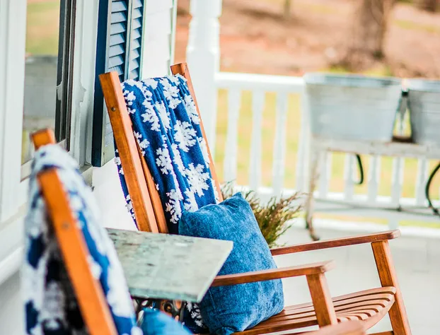 The Claiborne House hotel detail image 1