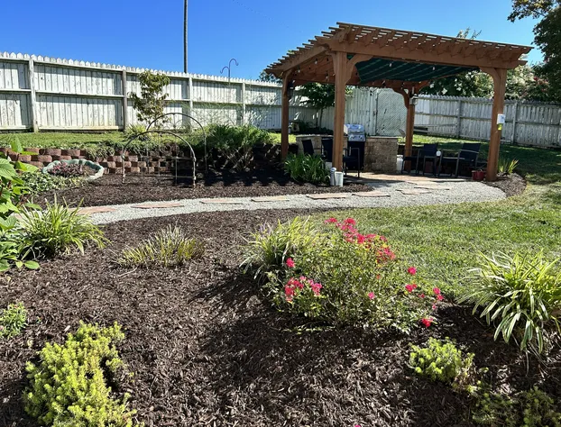 The Claiborne House hotel detail image 2