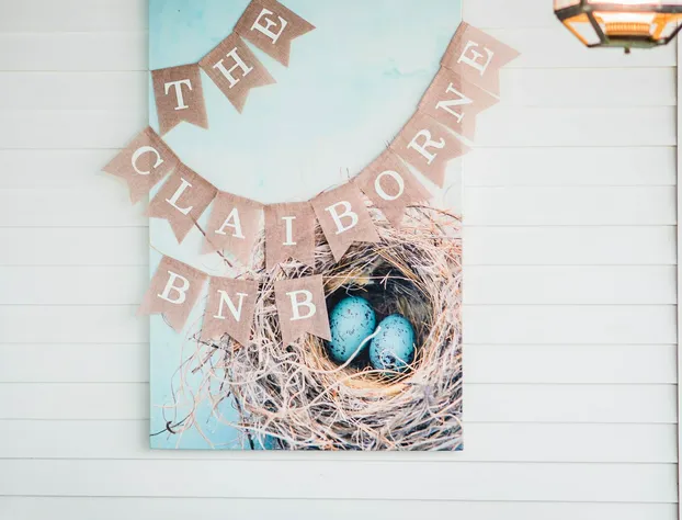 The Claiborne House hotel detail image 4