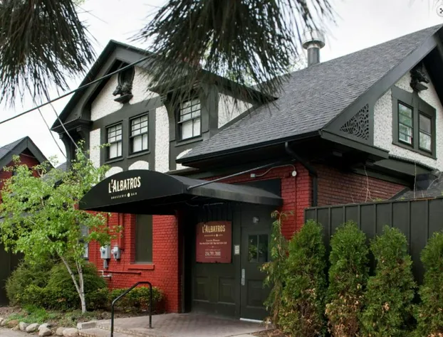 The Glidden House hotel detail image 1