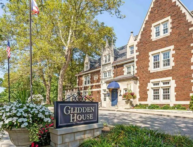 The Glidden House hotel detail image 4