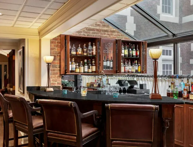 The Glidden House hotel detail image 4