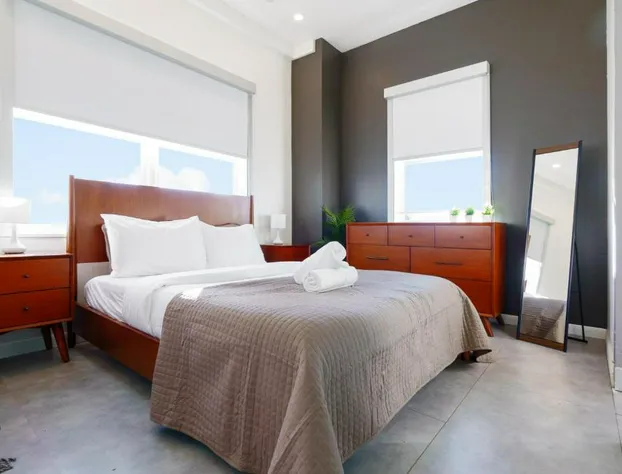 Franklin Suites South Beach hotel detail image 1