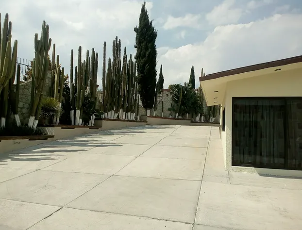 Lov Boutique Hotel Amaque hotel detail image 1