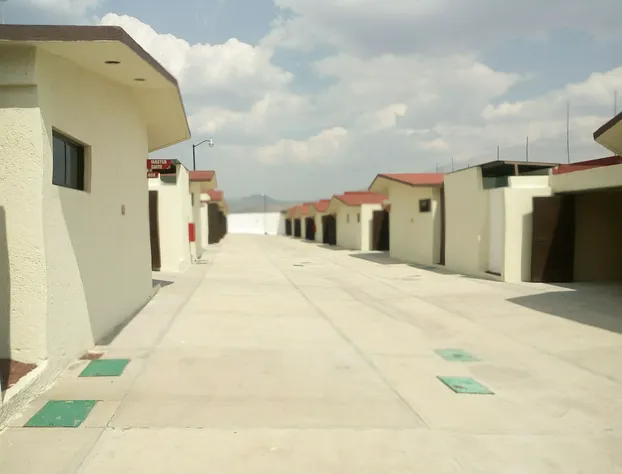 Lov Boutique Hotel Amaque hotel detail image 2