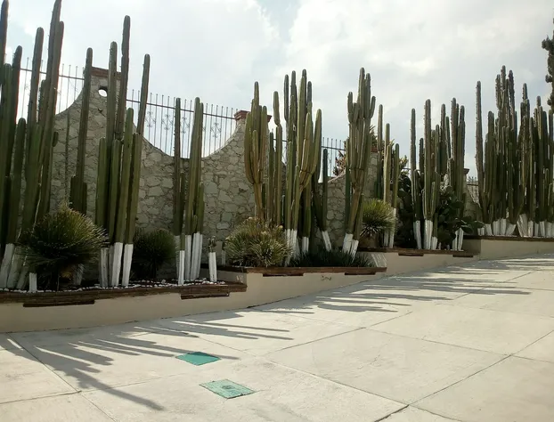 Lov Boutique Hotel Amaque hotel detail image 4