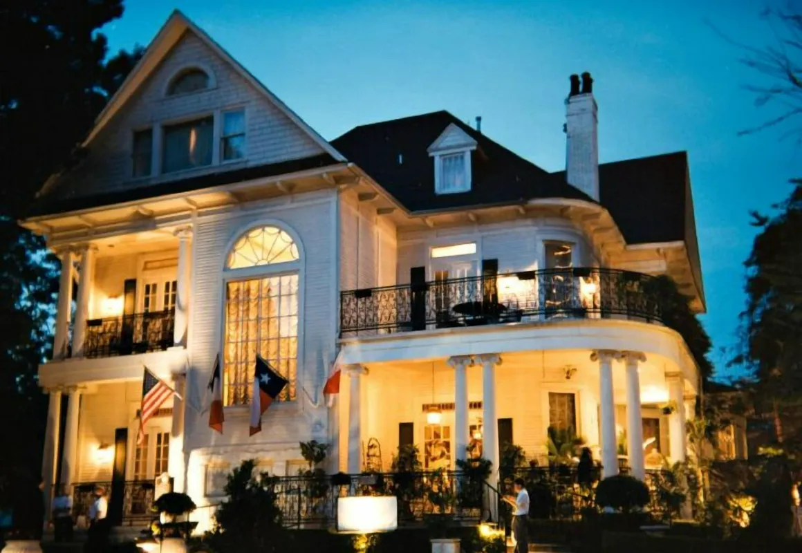 Hotel St. Germain hotel hero