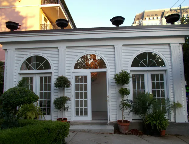 Hotel St. Germain hotel detail image 1