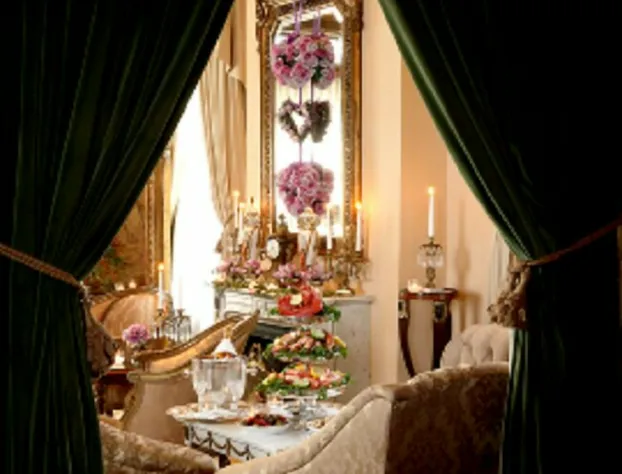 Hotel St. Germain hotel detail image 2