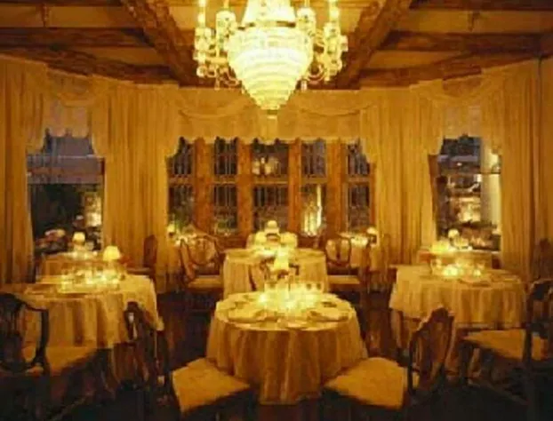 Hotel St. Germain hotel detail image 3