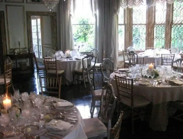 Hotel St. Germain hotel detail image 4