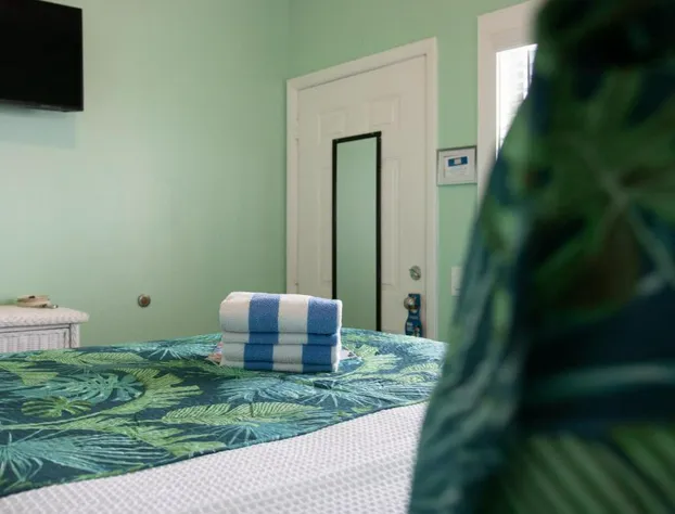 Caribbean House hotel detail image 4