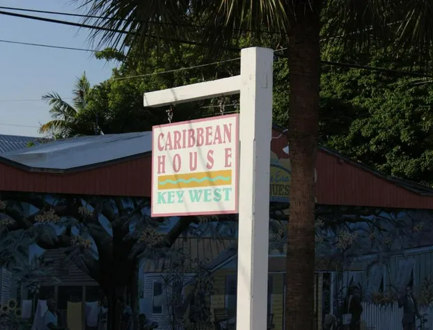 Caribbean House hotel detail image 1