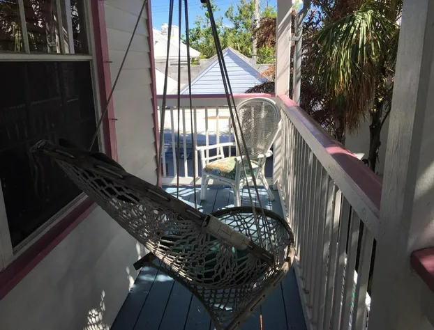 Caribbean House hotel detail image 2