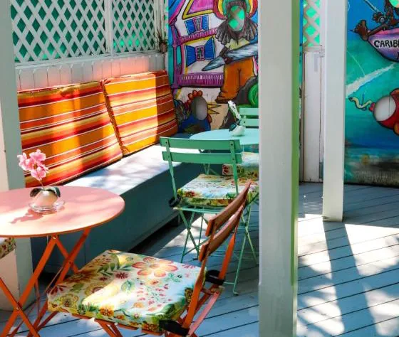 Caribbean House hotel detail image 3