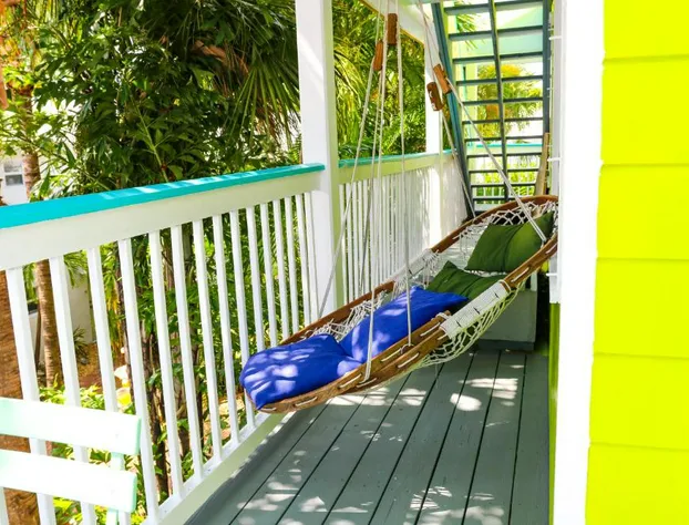 Caribbean House hotel detail image 4