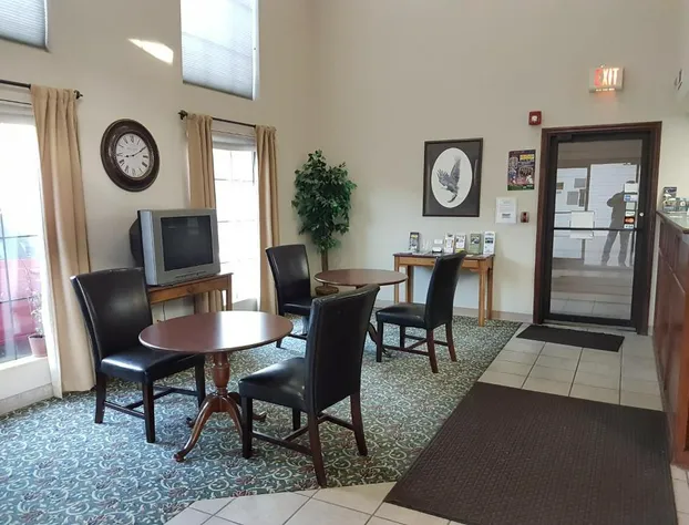 Swiss Village Inn hotel detail image 2