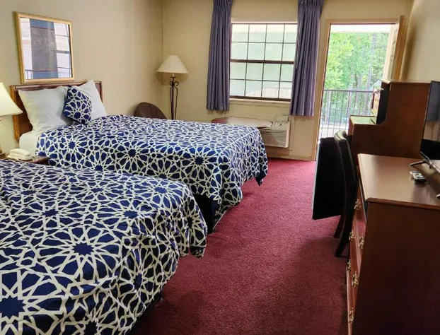 Swiss Village Inn hotel detail image 4