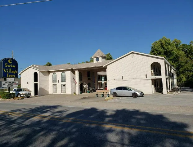 Swiss Village Inn hotel detail image 1