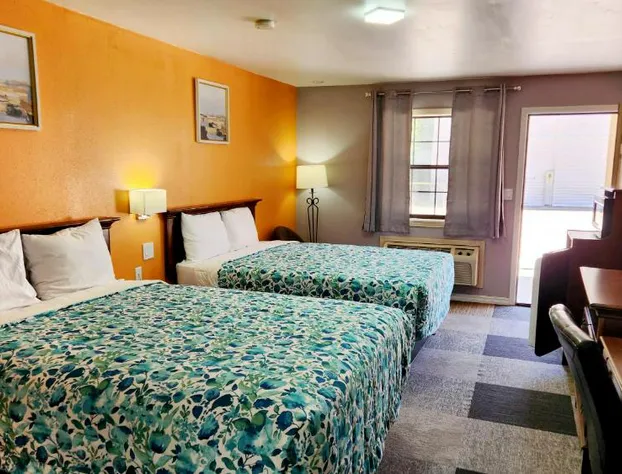 Swiss Village Inn hotel detail image 3