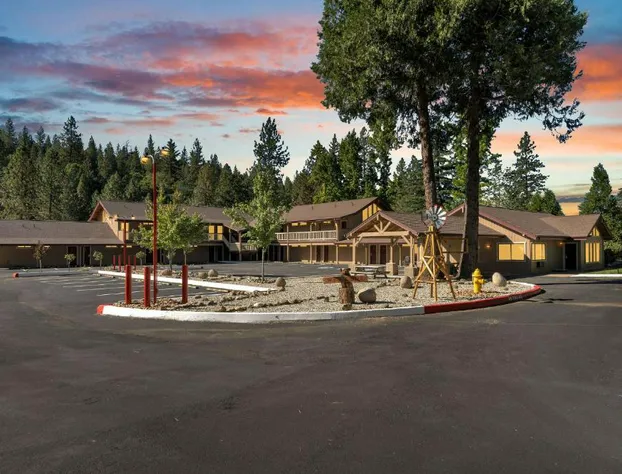 Amador Hotel hotel detail image 1