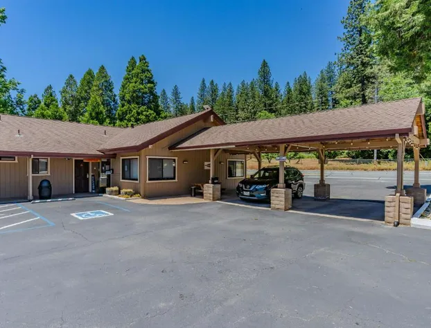 Amador Hotel hotel detail image 2