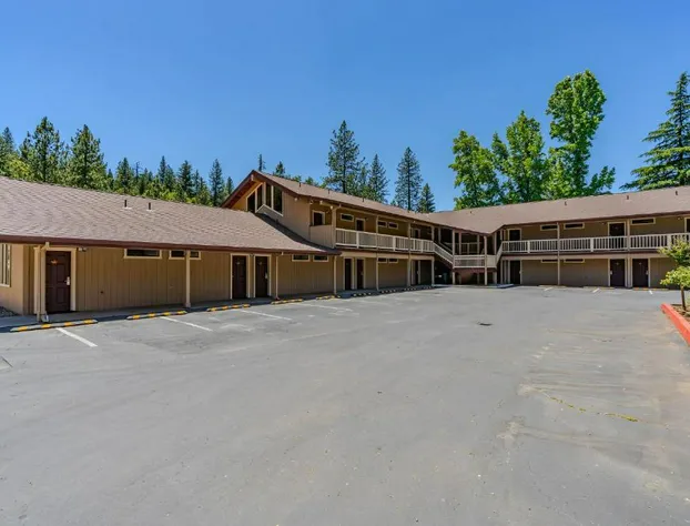 Amador Hotel hotel detail image 3