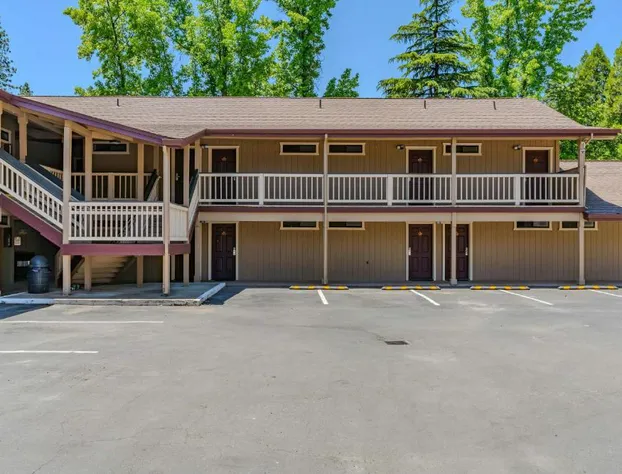 Amador Hotel hotel detail image 4