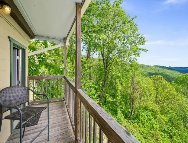 Alpine Inn hotel detail image 1