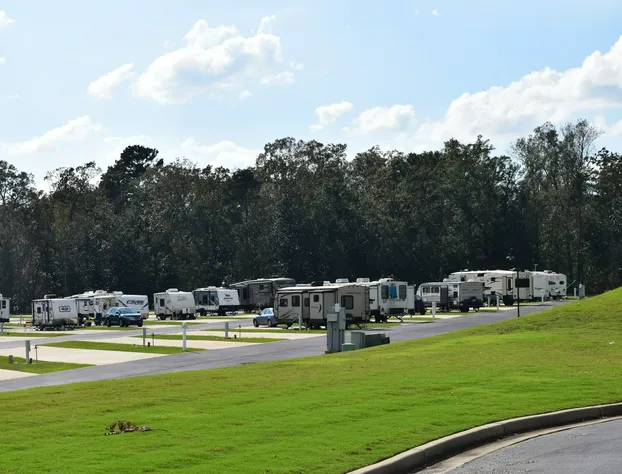 Hidden Hollow RV Park hotel detail image 2