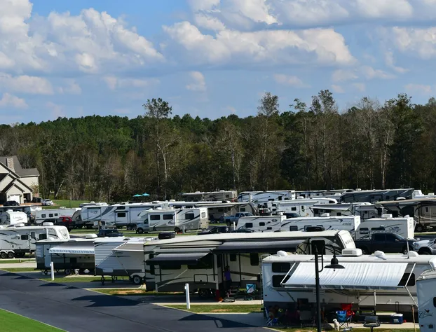 Hidden Hollow RV Park hotel detail image 1