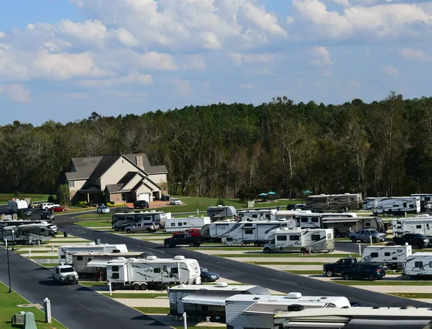 Hidden Hollow RV Park hotel detail image 2