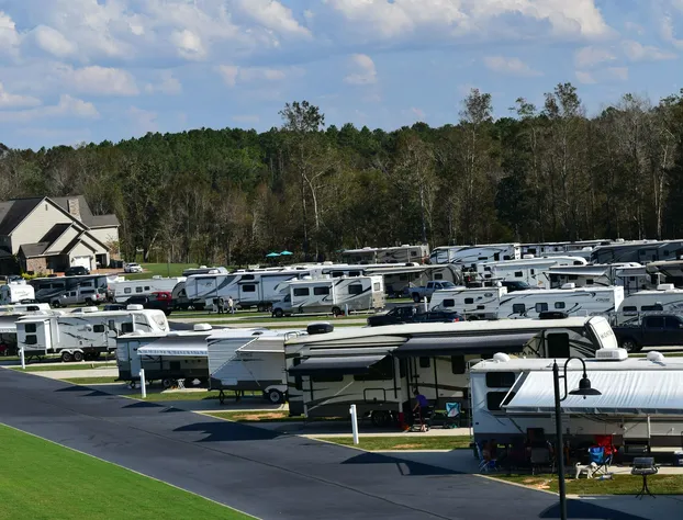 Hidden Hollow RV Park hotel detail image 4