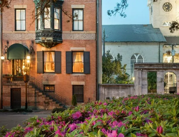 Foley House Inn hotel detail image 1