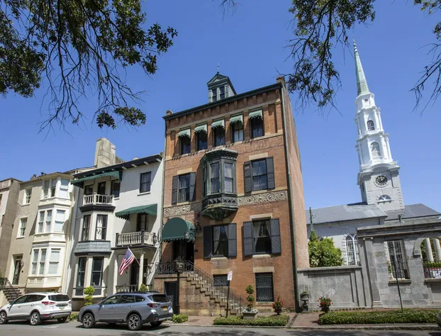 Foley House Inn hotel detail image 2