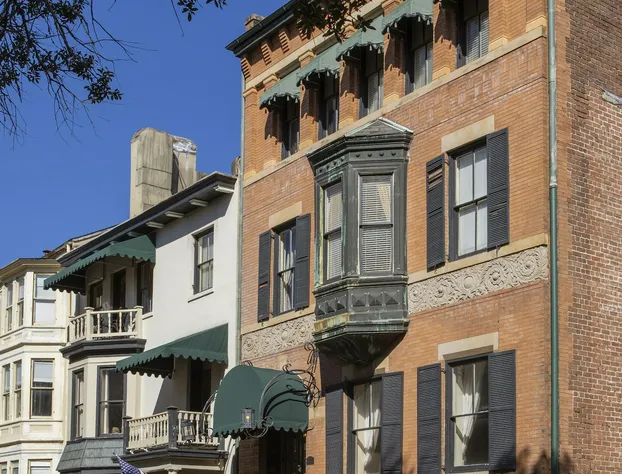 Foley House Inn hotel detail image 3