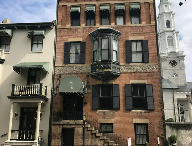 Foley House Inn hotel detail image 4